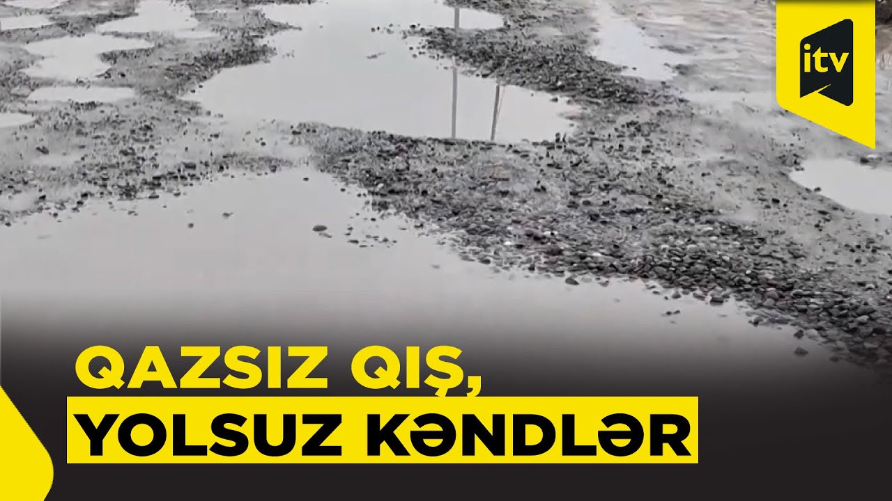 Sabirabadın ucqar yaşayış məntəqələrinin gündəmi