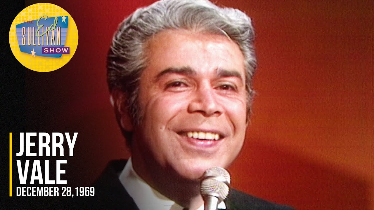 Jerry Vale 