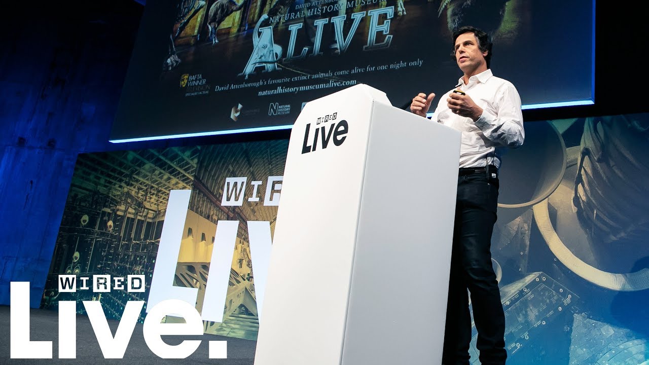Immersive Storytelling and Virtual Reality Are Ready For Mainstream Movies