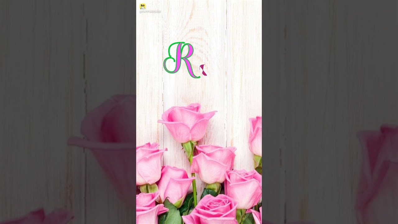 R name status video song whatsapp letter tiktok video my life sad song shayari