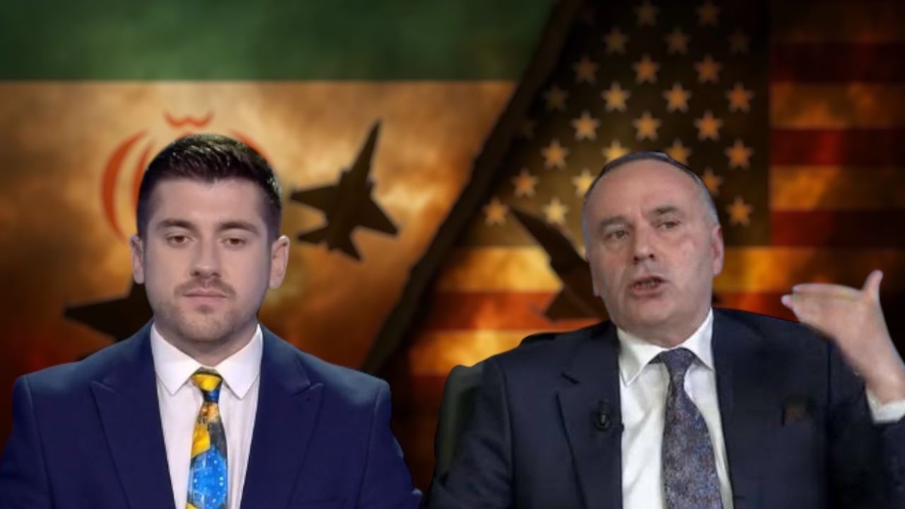 “Irani ka shumë bomba nën tokë”; Bilalli: Jemi para idesë biblike të shkatërrimit të madh…