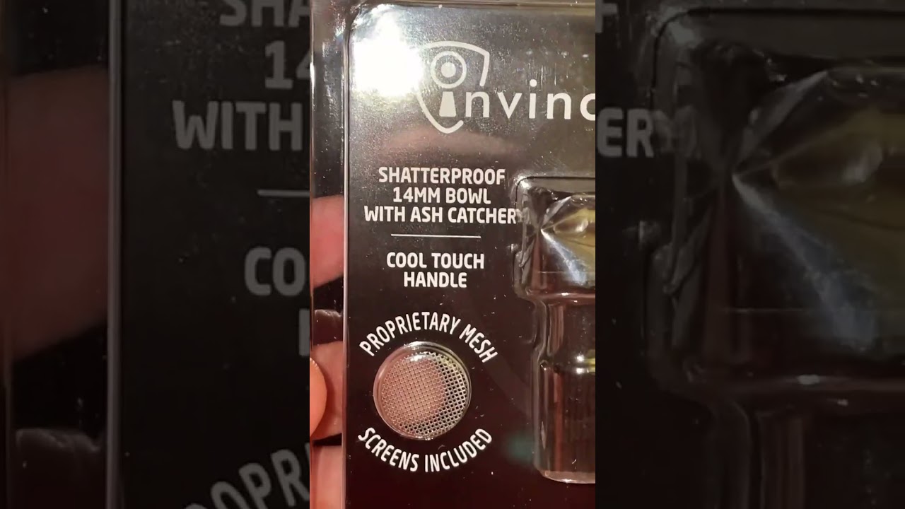 Invincibowl a clean smacker #stonerfam #Invincibowl #fyp @invincibowl 😱✅⛽️💚😶&zwj;🌫️