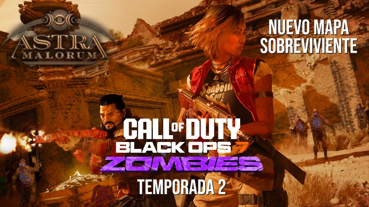 Call of Duty: Black Ops 7 