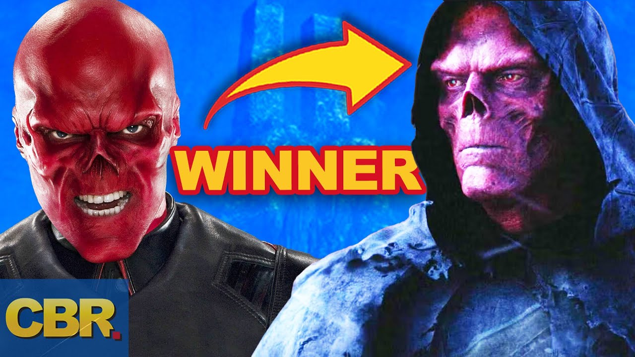 18 Marvel Villains Who Actually Won