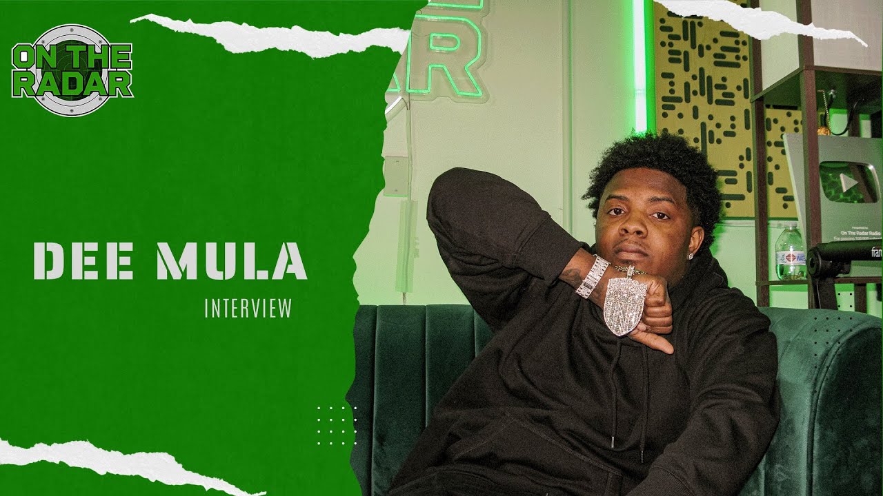 Dee Mula Talks 