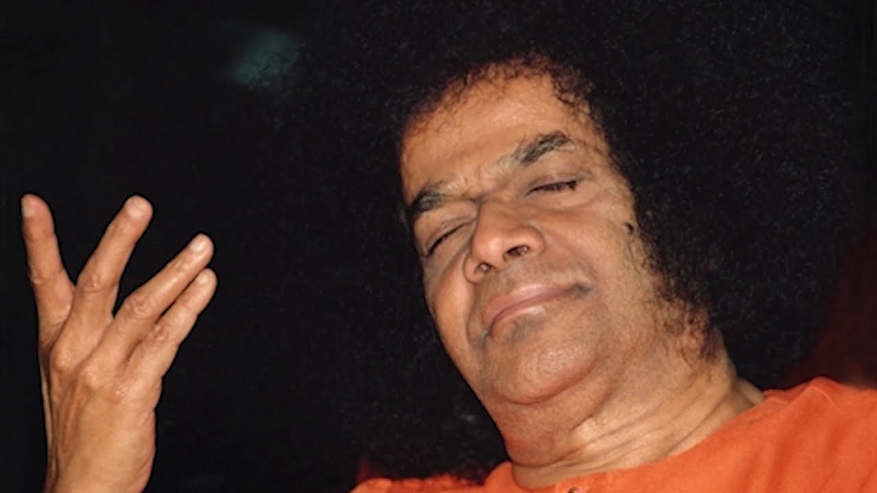 Sarva Dharma Prayer - OM TAT SAT