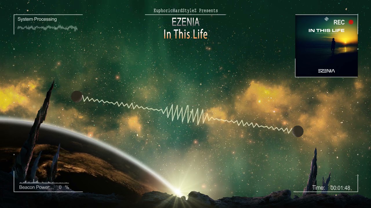 Ezenia - In This Life [Free Release]