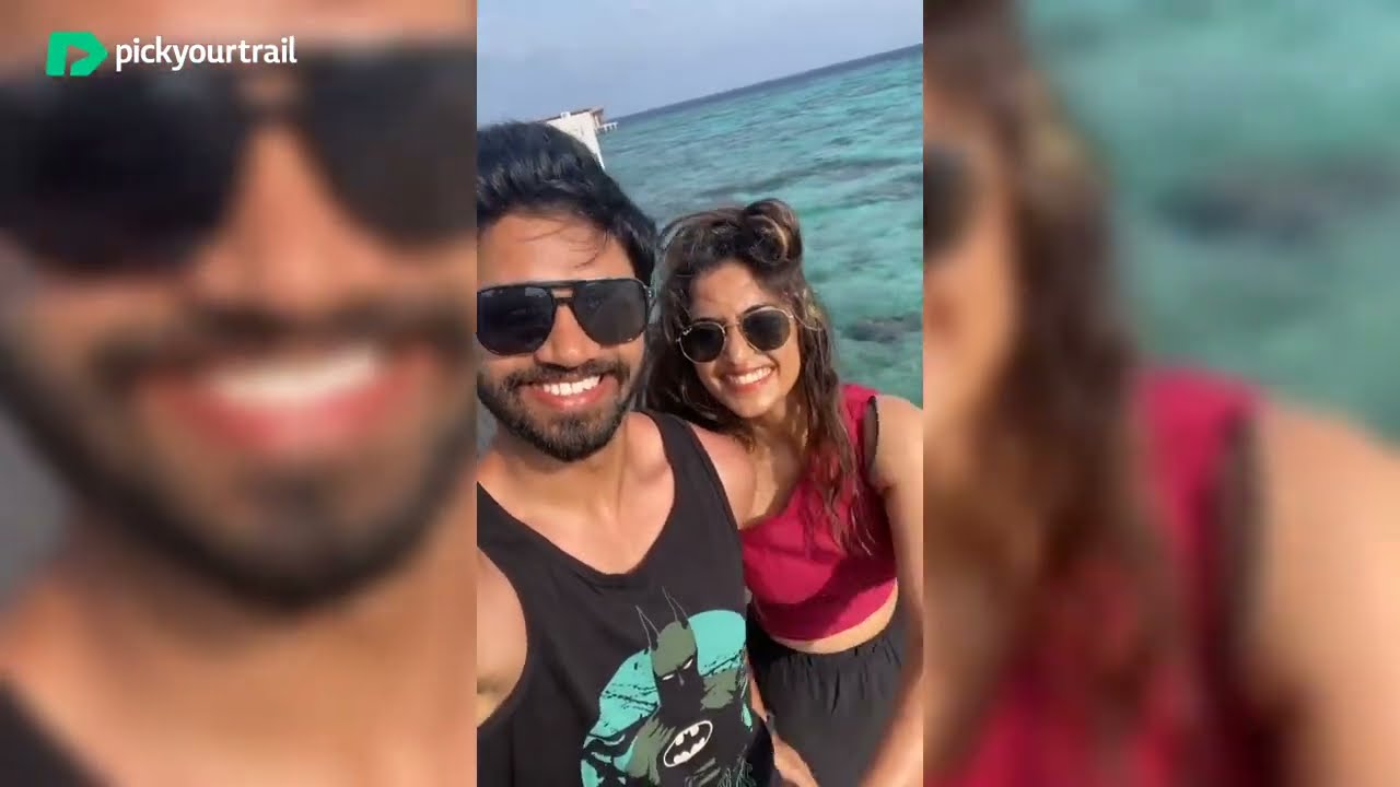 Reba John Maldives honeymoon vacation | Maldives Vlog | Maldives travel #travel #vacation #maldives