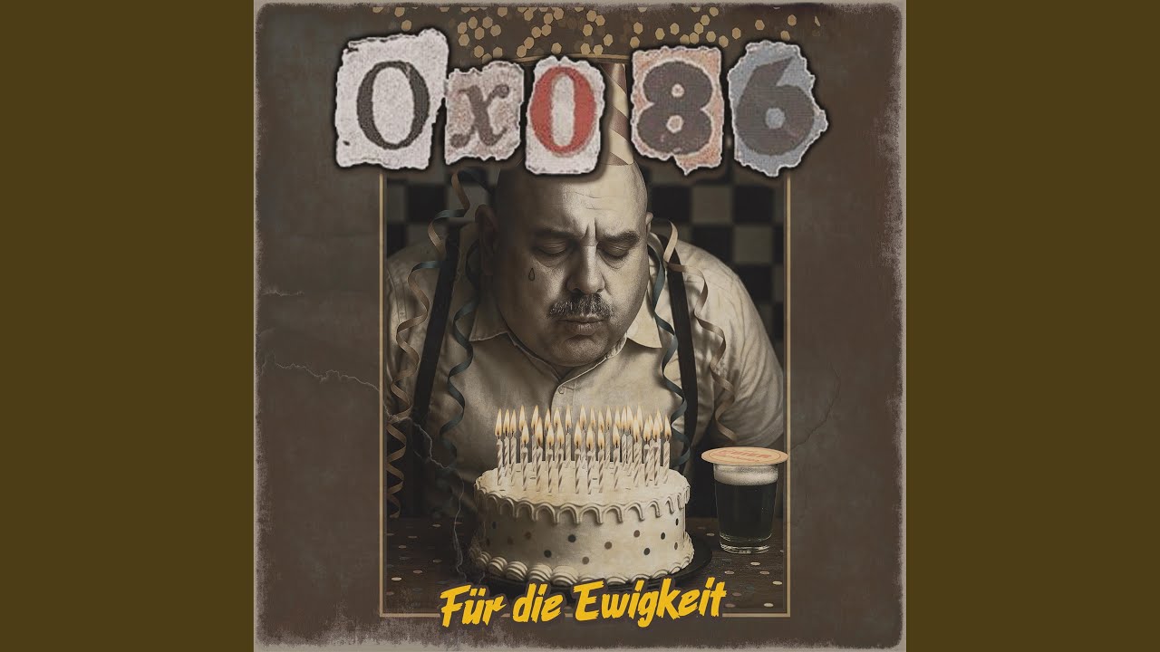 Für die Ewigkeit