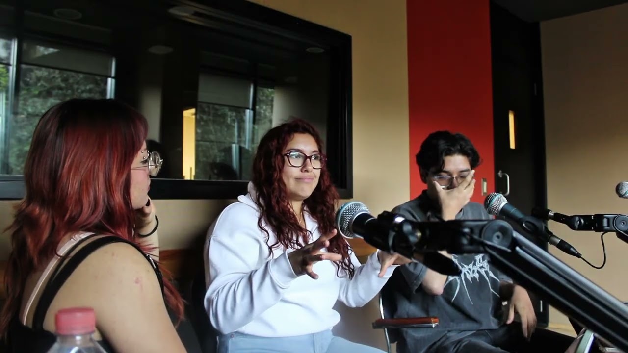 Cuerpo, Moda y Territorio en México y Latinoamérica, videopodcast