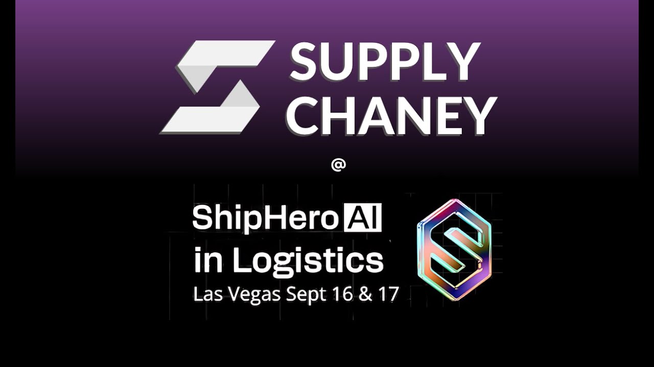 ShipHero AI In Logistics 2025 Highlights