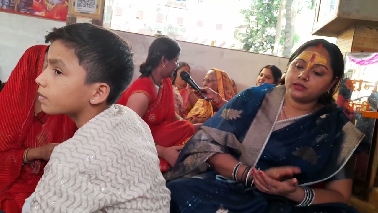 Shivratri Mein Mandir ke bhajan