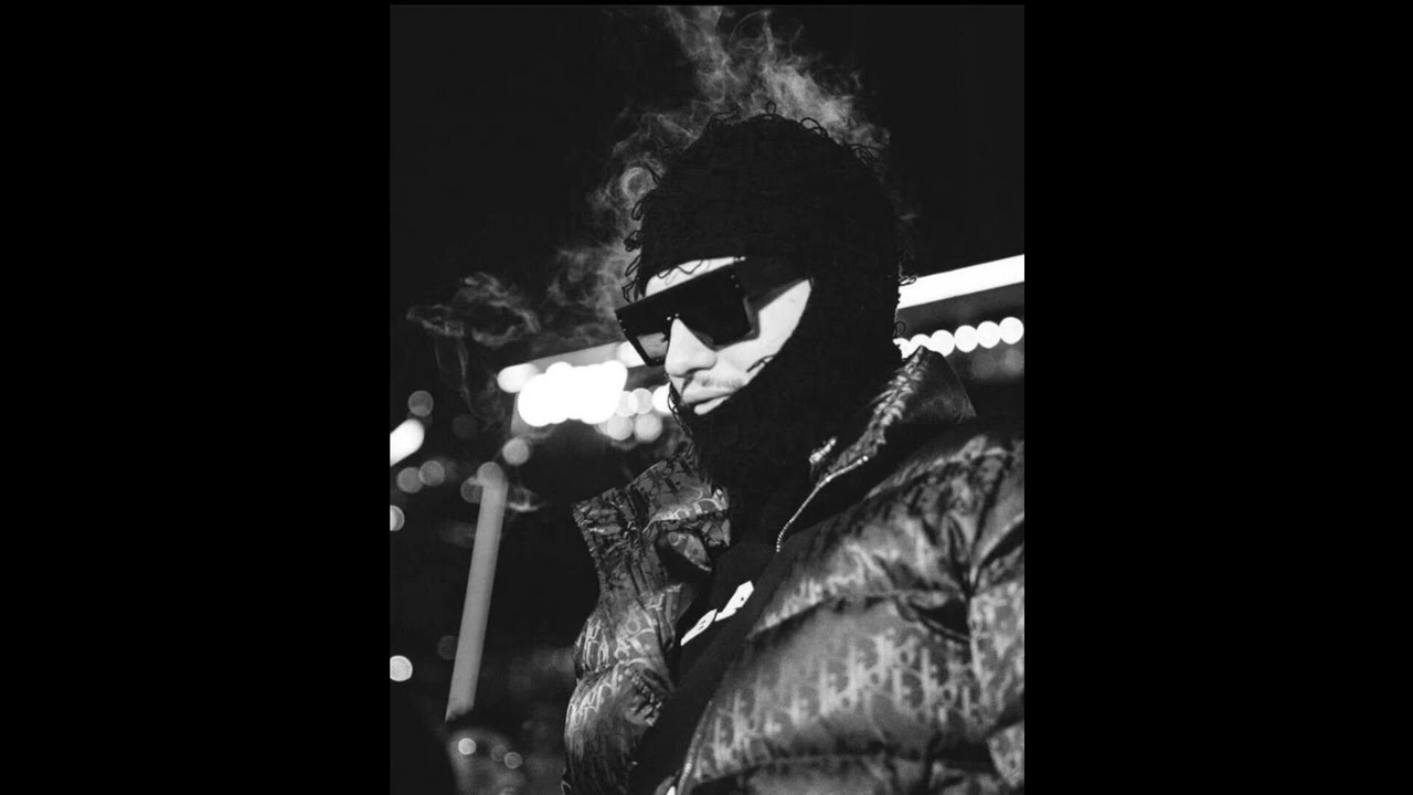 Yeat Type Beat - Fresh 2 Death
