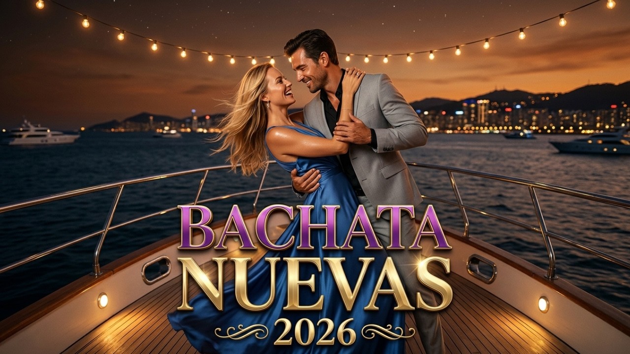 Bachata Romántica Mix ❤️ Bachata Sensual Para Bailar En Pareja 🕺💃 Música Latina