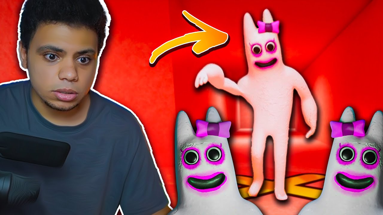 انتقام الغدارة بامبلينا !! 😱🔥