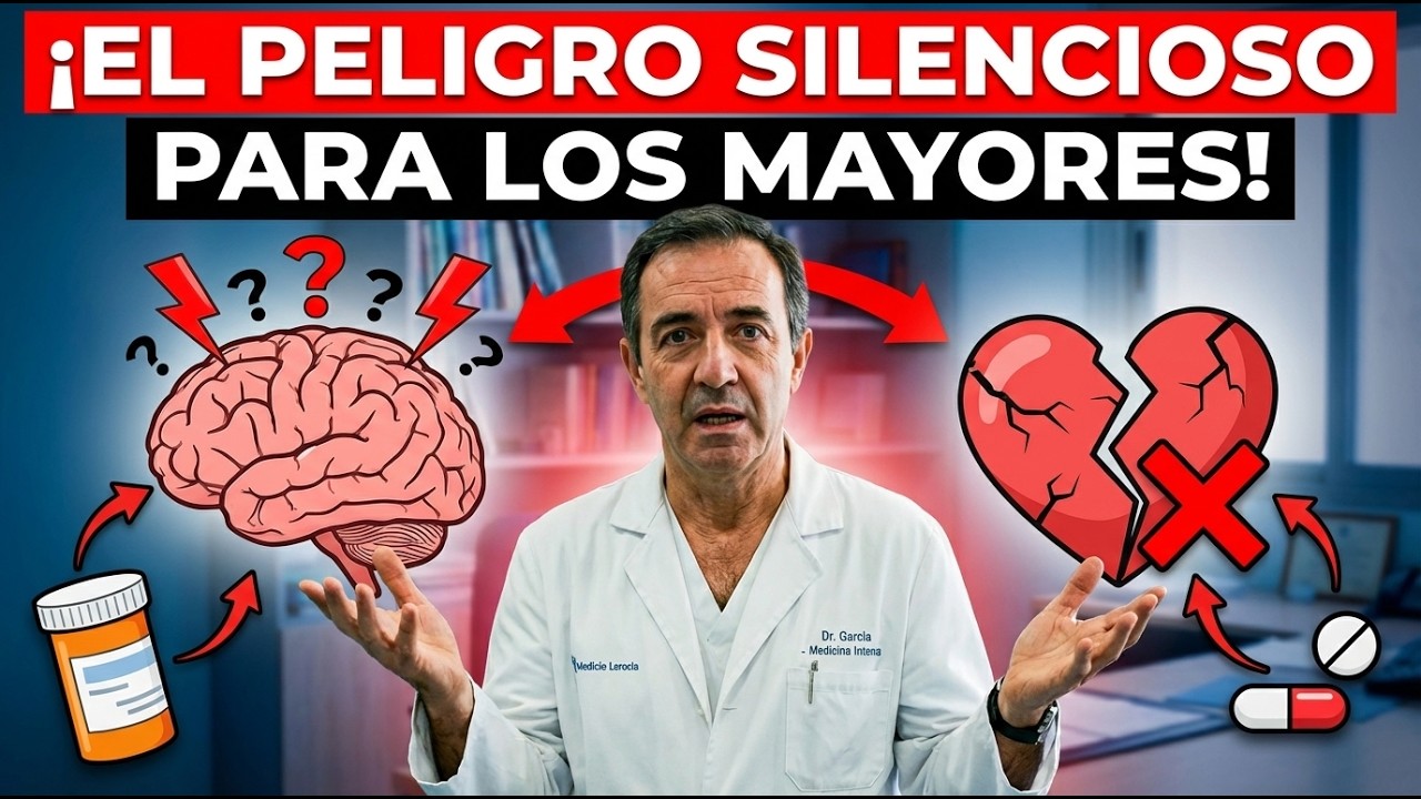 Cuidado: 5 Medicamentos Comunes Que Aumentan El Riesgo Cardíaco