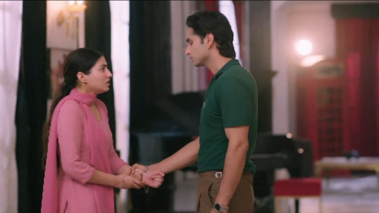 Tu Juliet Jatt Di New PROMO |