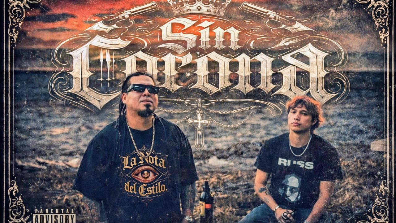 Sin Corona // Virang ft Keyller//