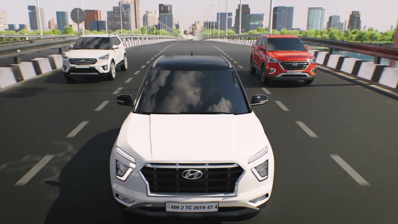 Hyundai | 10 years of CRETA | CRETA's journey in India