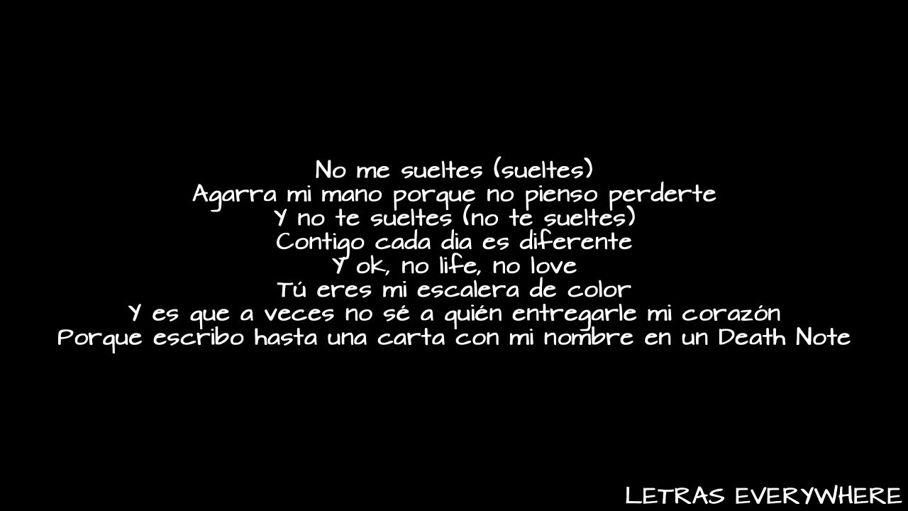 Kronno Zomber - Game Lover (Letra y Descarga)