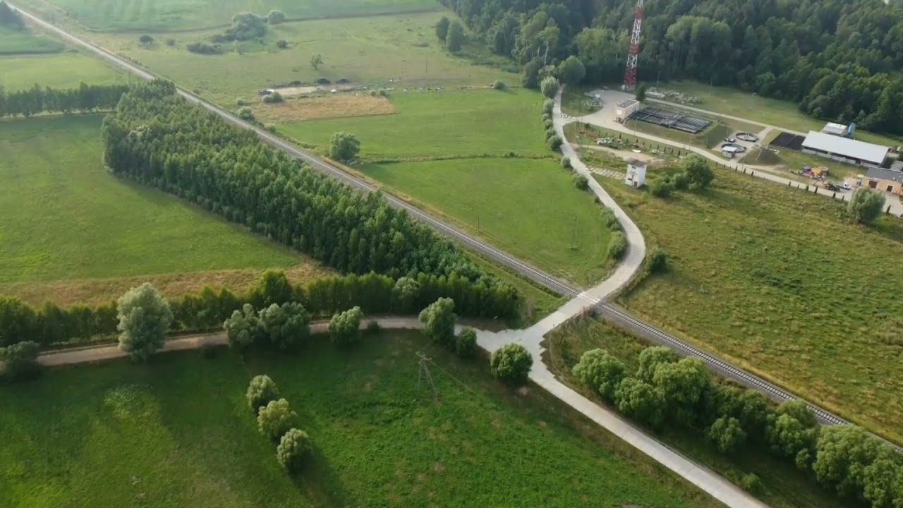Biała Piska więcej niż myślisz