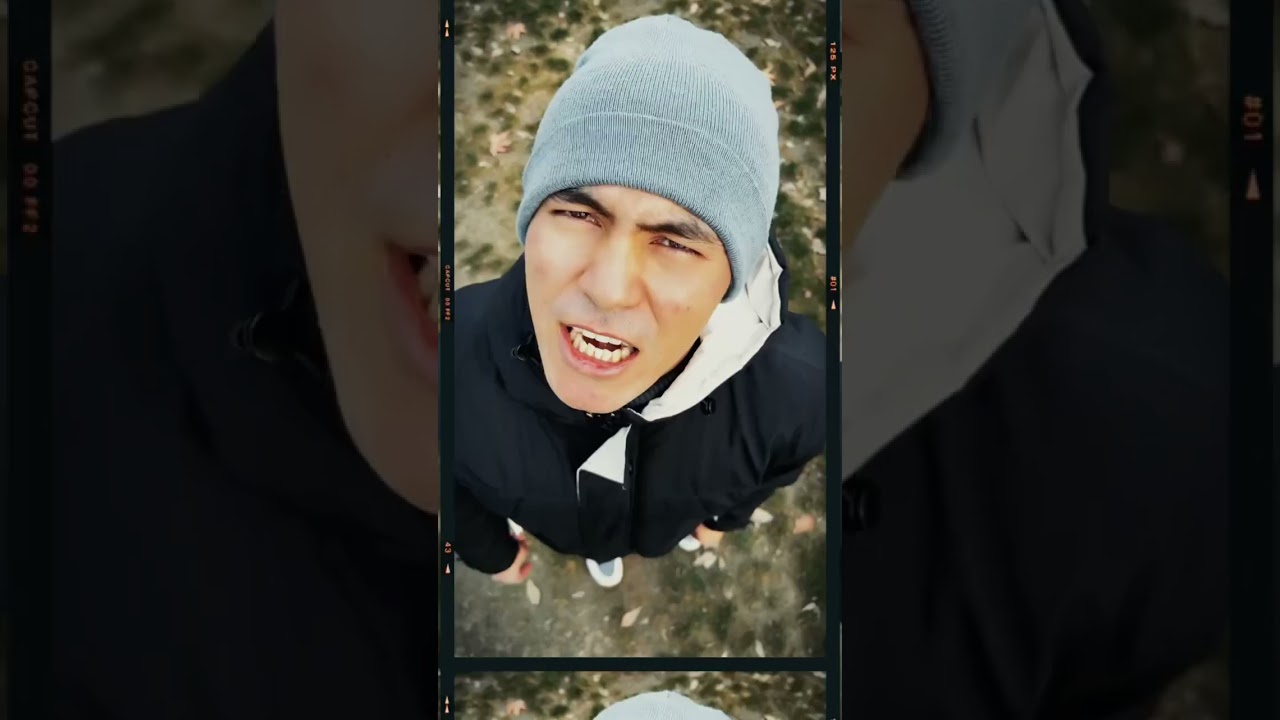 #Boburfm ❄️🪵