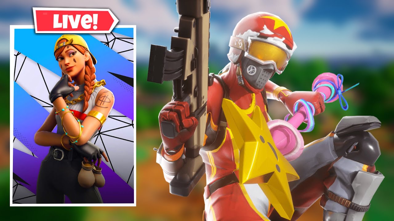 🔴 LATE GAME SOLO QUICK CUP 🔴