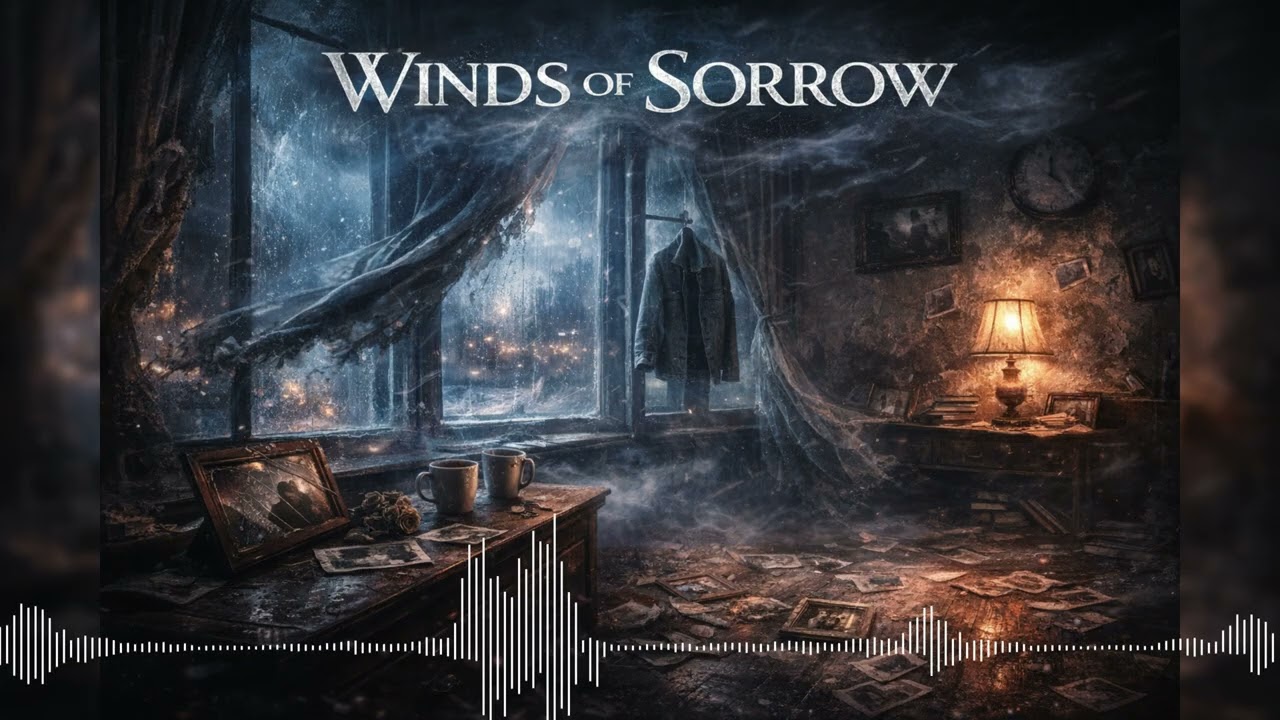 Winds Of Sorrow - Best Free AI Music
