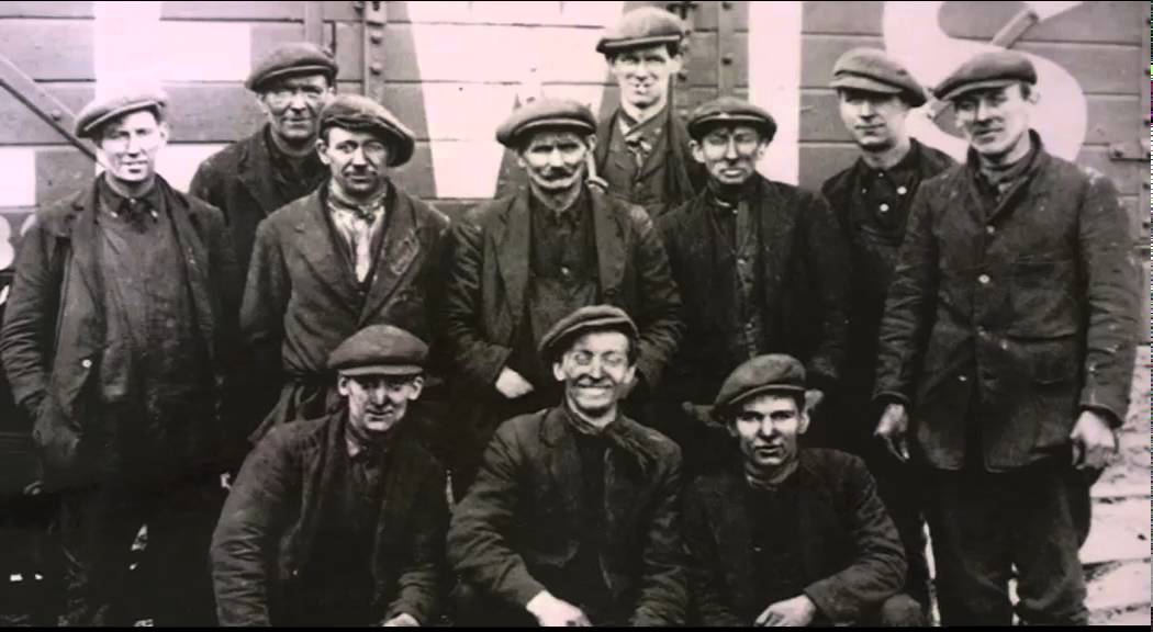 Senghenydd Mining Disaster 100th Anniversary Speech