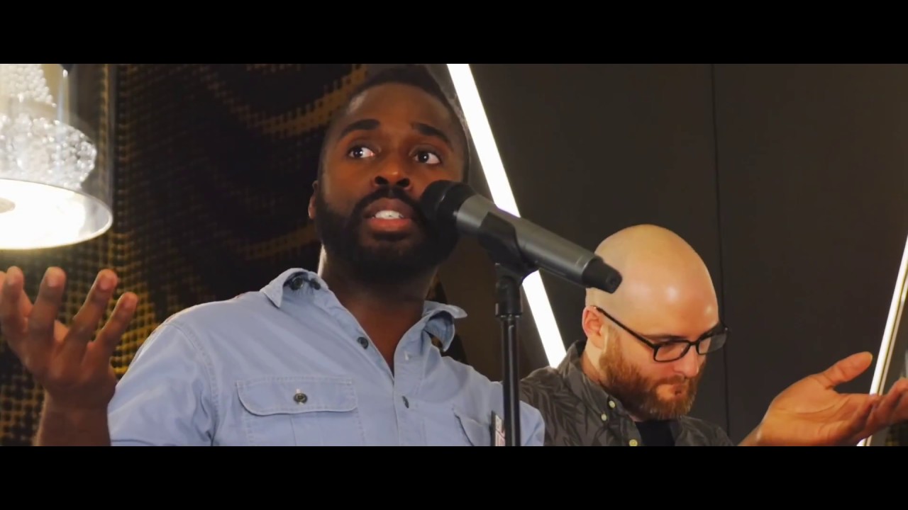 Mykal Kilgore | Let Me Go