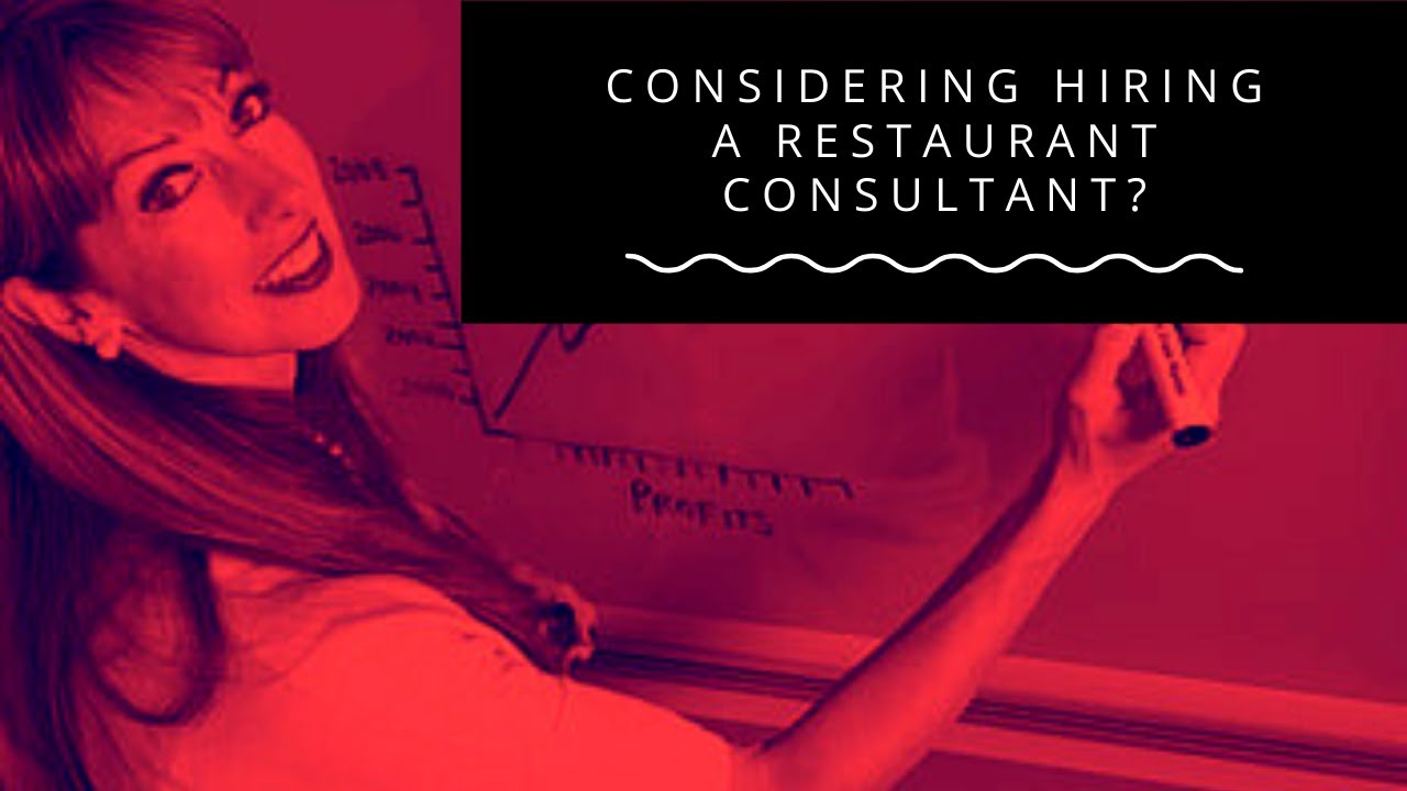 Restaurant Consulting - Secrets Every Restaurant Owner Should Know in 2020