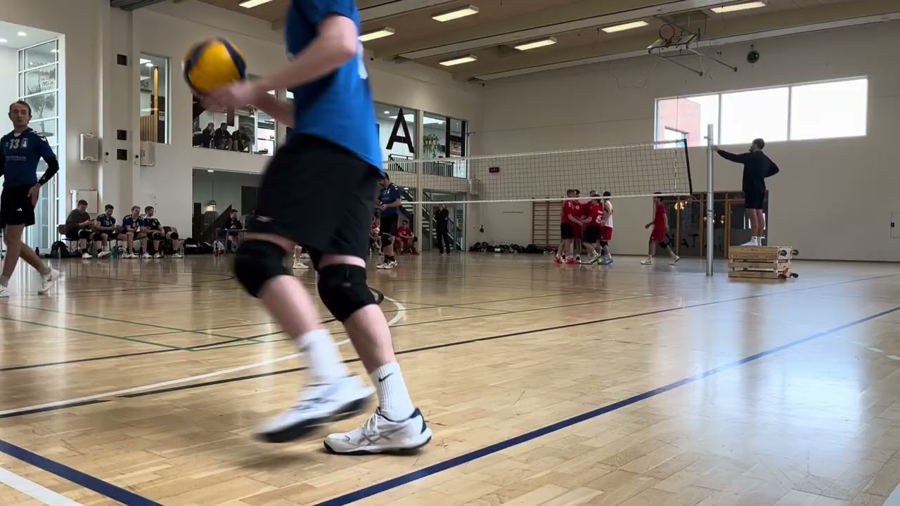 Ikast KFUM vs Skovbakken 14/03/2026 Danmarkserie