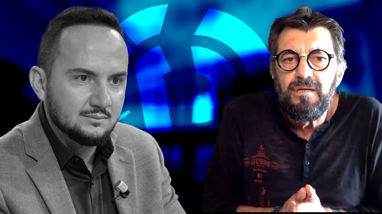 Si ia bëri puçin PD Salianjit! Flet Demalia! | Shqip nga Dritan Hila