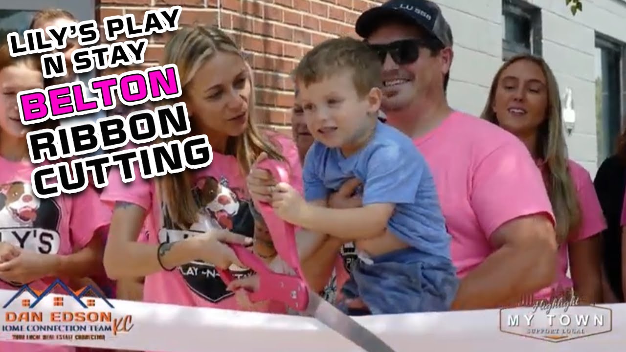 Lily’s Play N Stay, Belton, MO | Dog Grooming, Daycare, and Boarding Highlight My Town