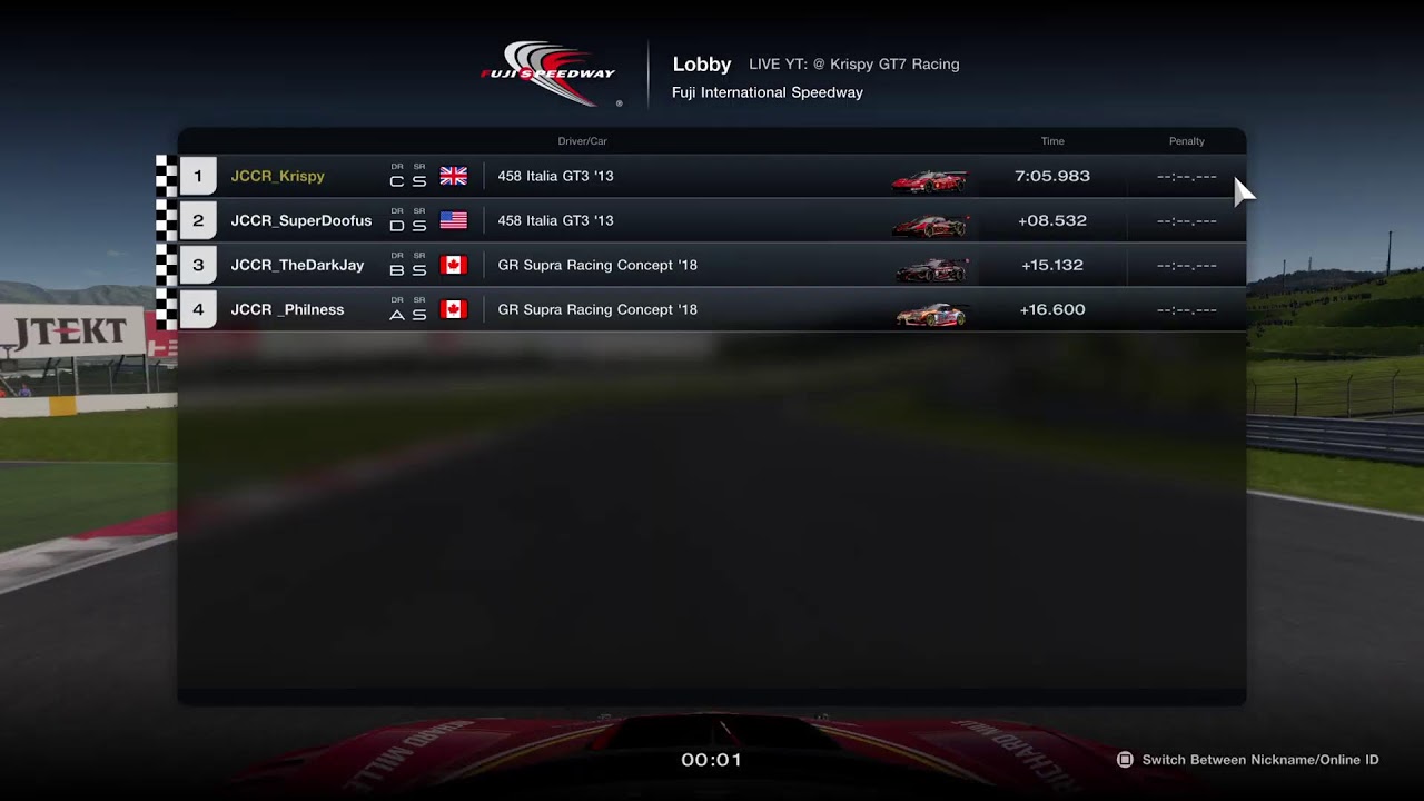 LIVE GT7 Livery Build: Making Willsetron&lsquo;s Ride Look INSANE! 💥