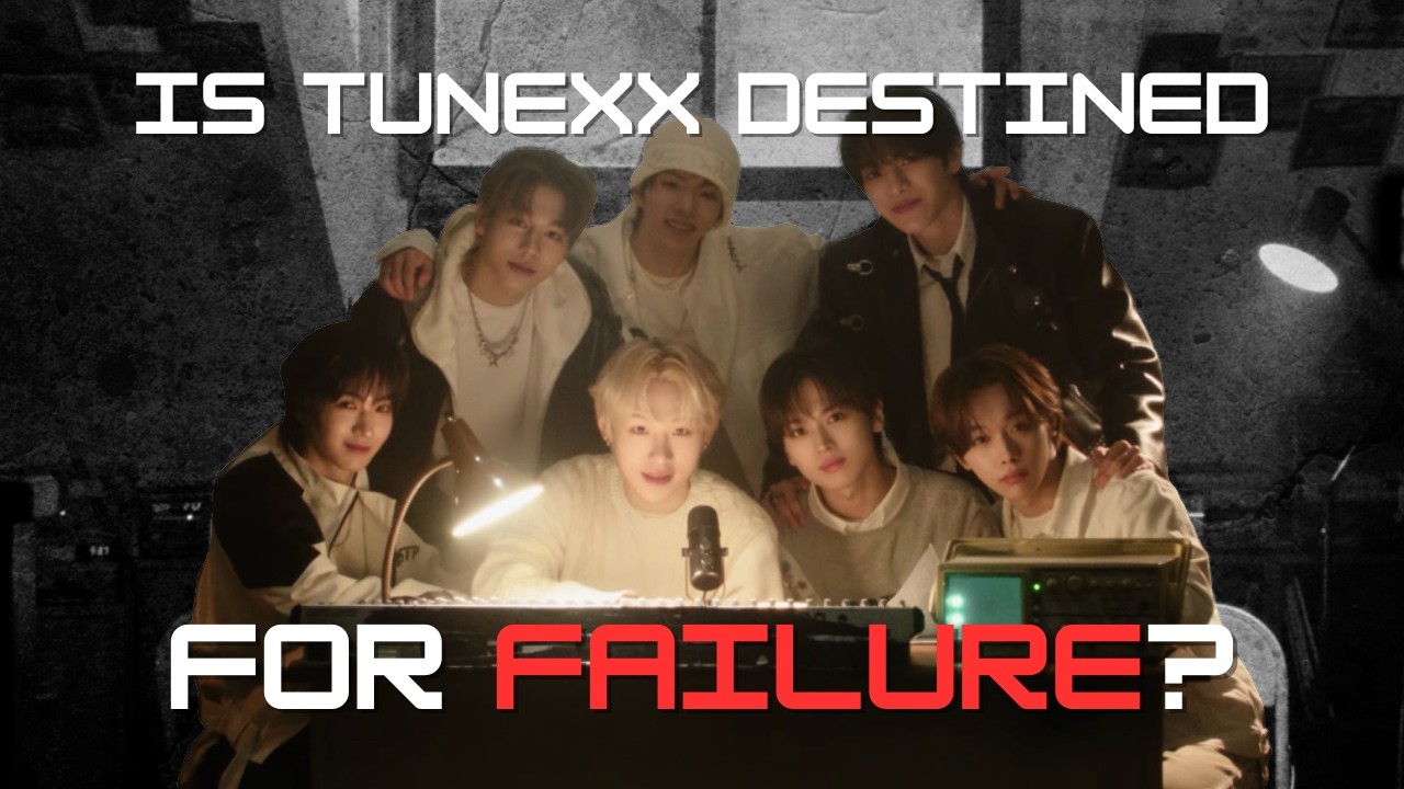 Is TUNEXX Destined For Failure?