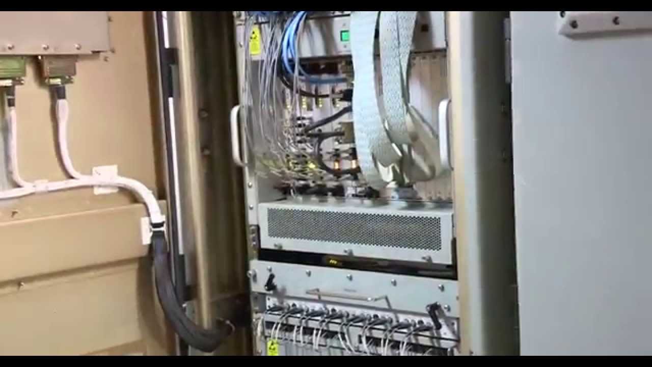 ZI-21: Tips and Techniques - Electronic Systems (Clip 3E)