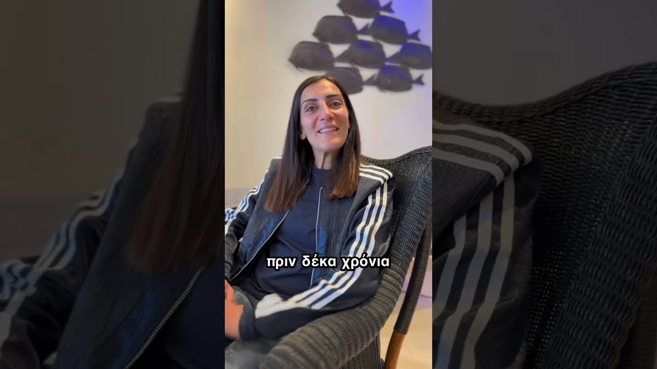 H &Rho;ά&nu;&iota;&alpha; &Rho;&epsilon;&mu;&pi;&omicron;ύ&lambda;&eta; &sigma;&tau;&omicron; iRunmag, &mu;&epsilon;&tau;ά &tau;&omicron;&nu; 10&omicron; &Mu;&alpha;&rho;&alpha;&theta;ώ&nu;&iota;&omicron; &tau;&eta;&sigmaf; &Rho;ό&delta;&omicron;&upsilon;