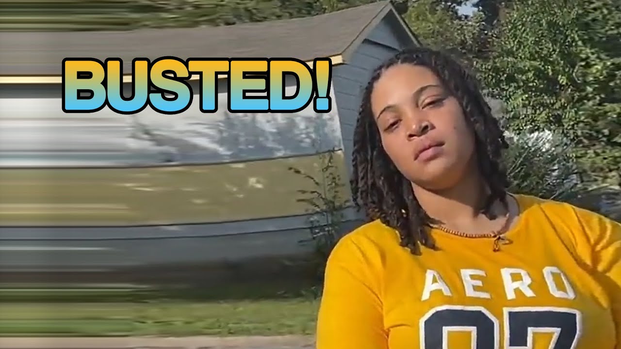 CHEATERS CAUGHT RED HANDED COMPILATION #39