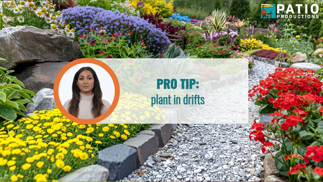 Landscaping Rules for the Ultimate Backyard Garden