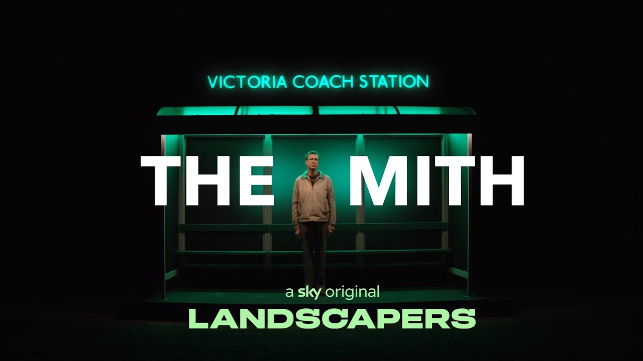 Landscapers explained by director Will Sharpe, Olivia Colman and David Thewlis | Sky Atlantic