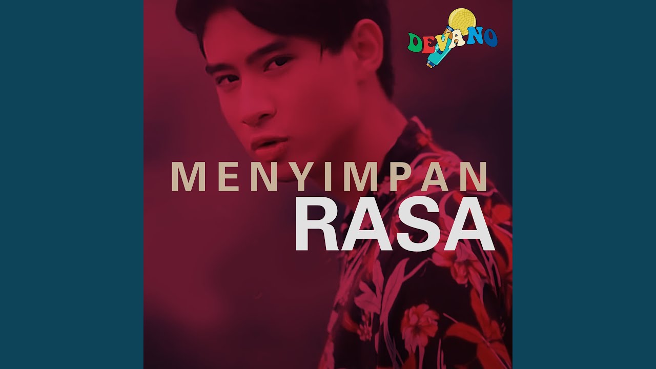 Menyimpan Rasa