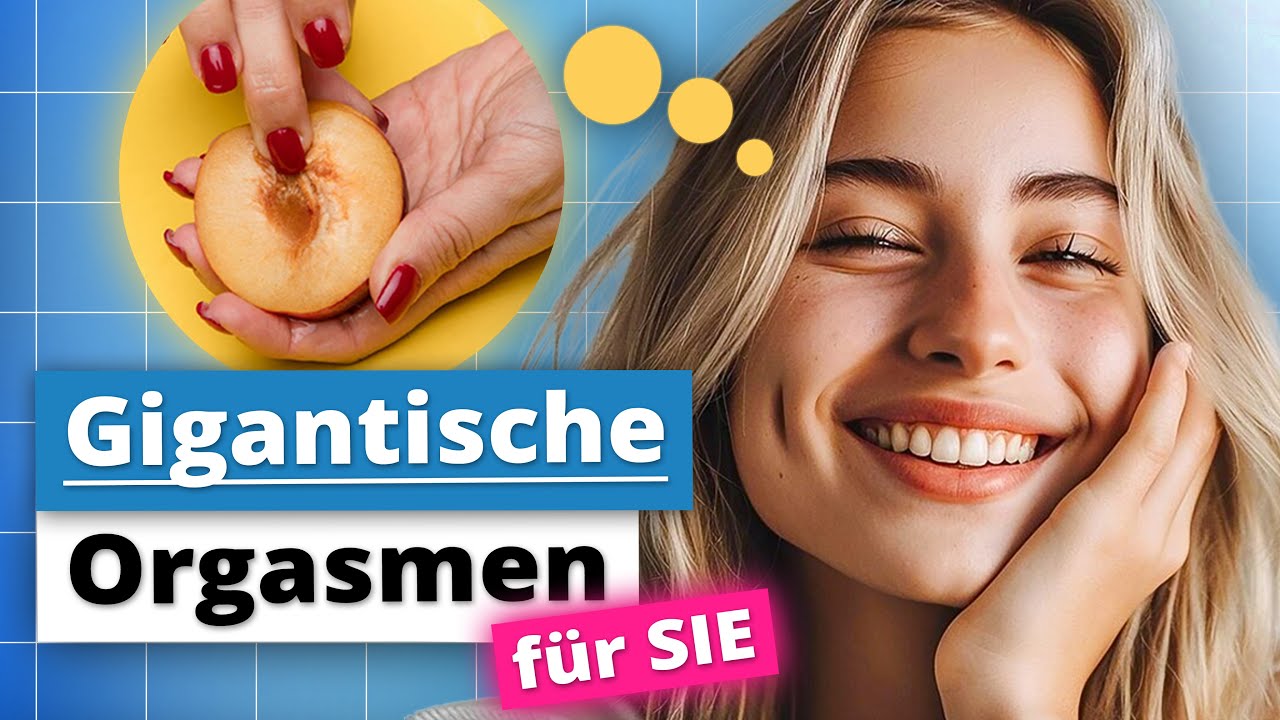 Richtig fingern: 3 Tipps für ekstatische Orgasmen