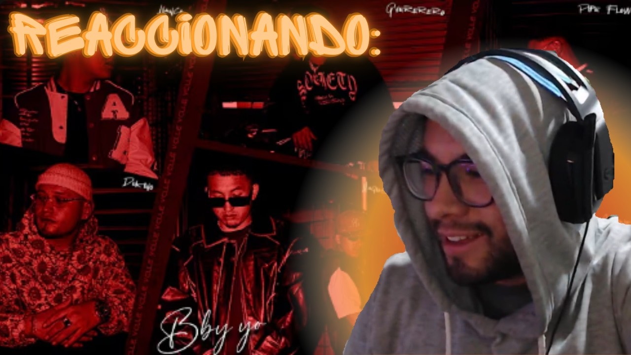 REACCIONANDO A MAGIOS 33 FT  DUKINO, GVERRERO, LIANCA, PIPE FLOW, LIAN CAPONE   BBY YO