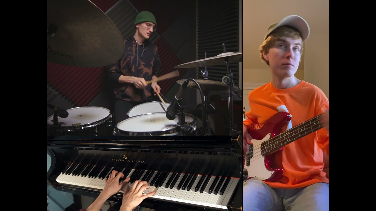 Varra | Buggo II | Live Band Version
