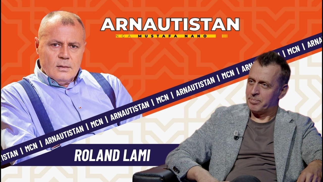 Tangoja e politikës shqiptare, Lami: Rama dhe Berisha pa njëri-tjetrin nuk bëjnë dot