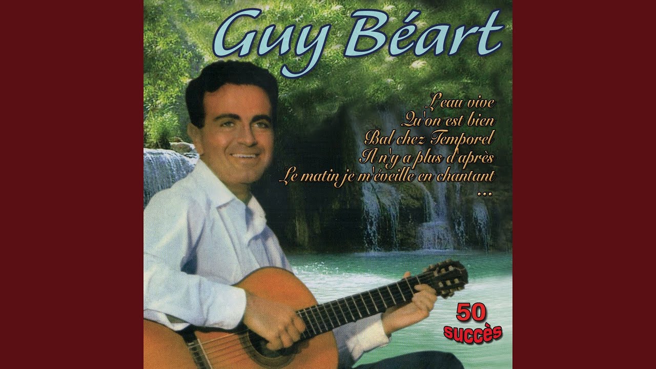 Aux marches du palais (Arr. By guy b&eacute;art)