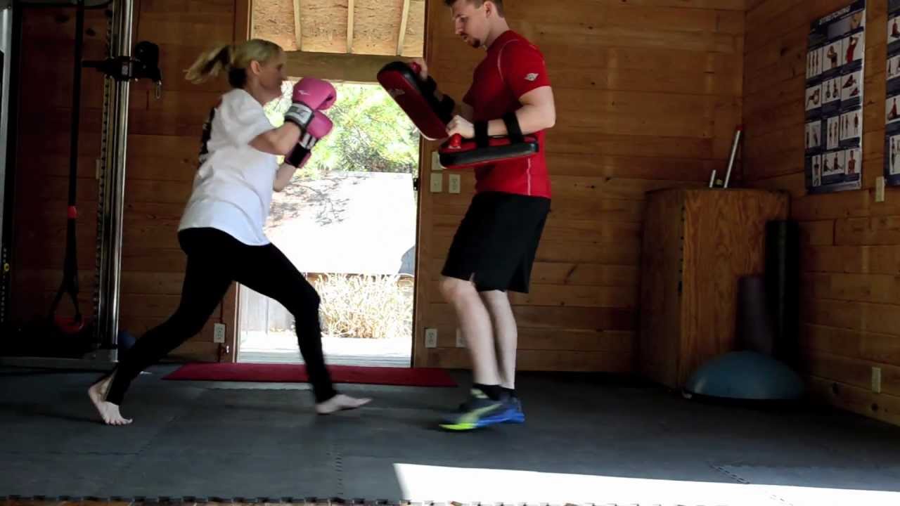 Unconventional Training Compilation 4