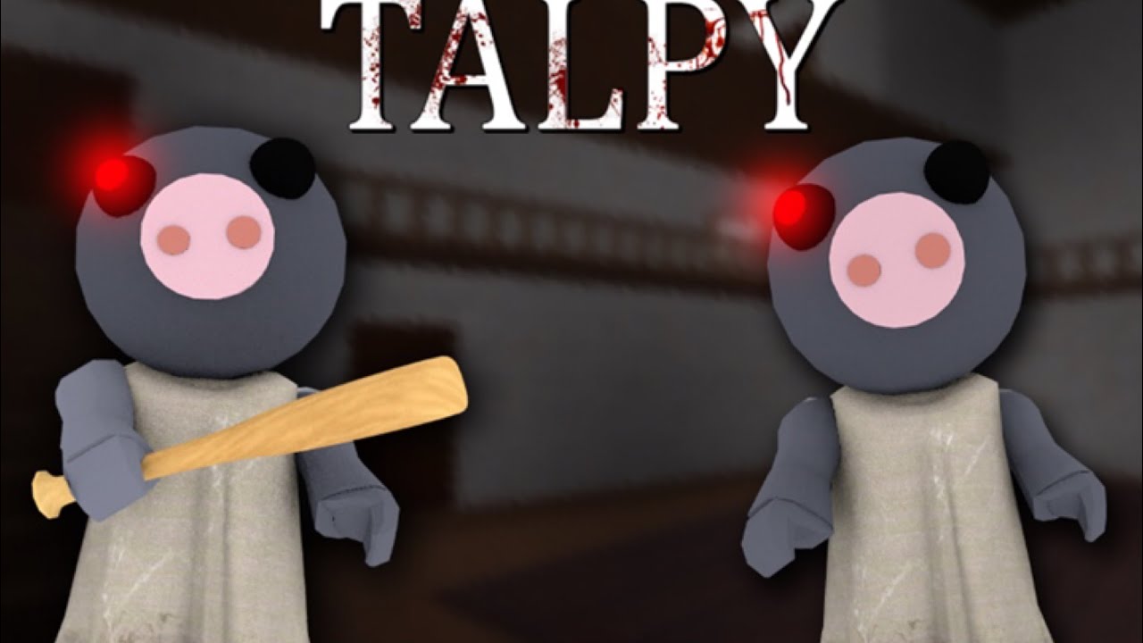 Talpy chapter 6 rip-off