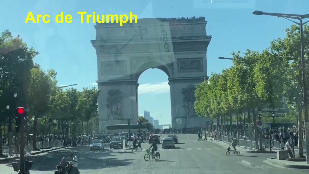 #theseniortraveler 94.1 @4th leg of 5-trips in Europe_Paris, France 07Aug25